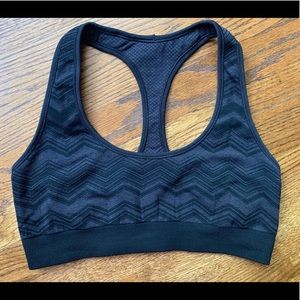 Lululemon athletica sports bra